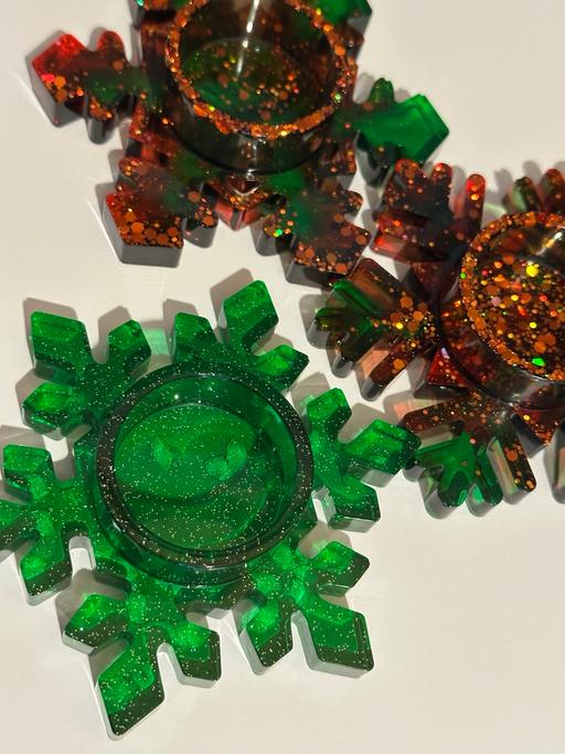 Buy & Sell Birchills Walsall - Photos for Candle holders