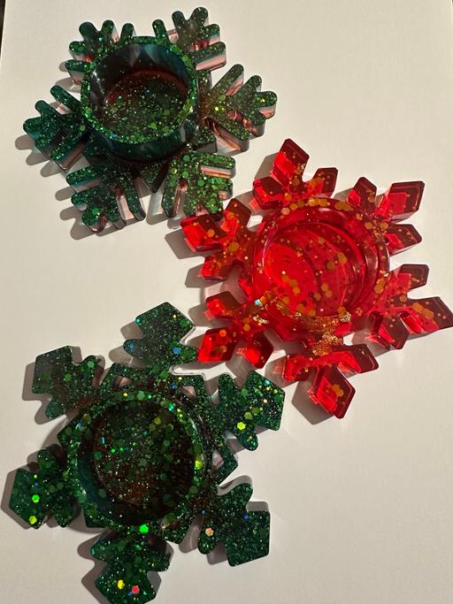 Buy & Sell Birchills Walsall - Photos for Candle holders