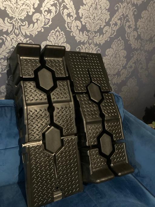 Vehicles Harpurhey Manchester - Photos for 5 tonne heavy duty Ramps