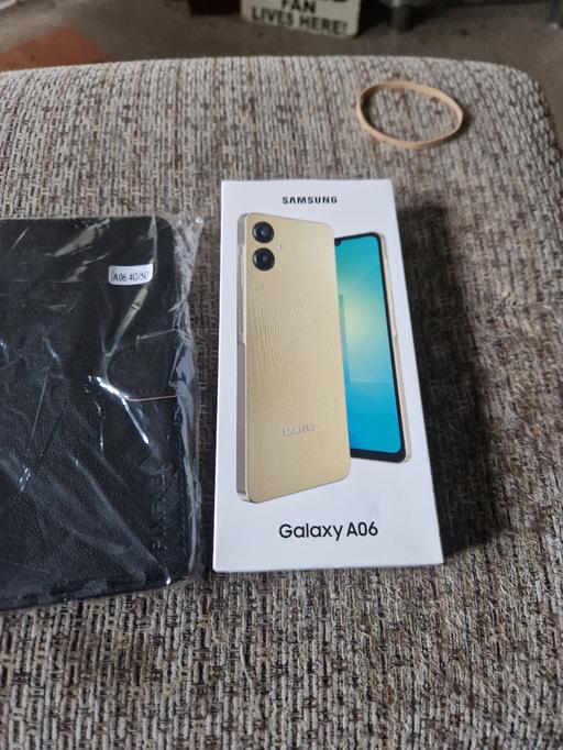 Buy & Sell Hackbridge Sutton - Photos for SAMSUNG GALAXYA06 4G