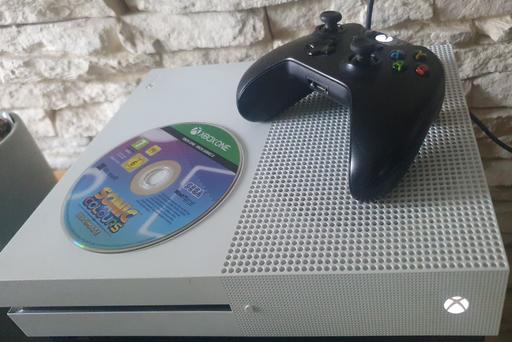 Buy & Sell Old Boston Trading Estate Saint Helens - Photos for Xbox one s