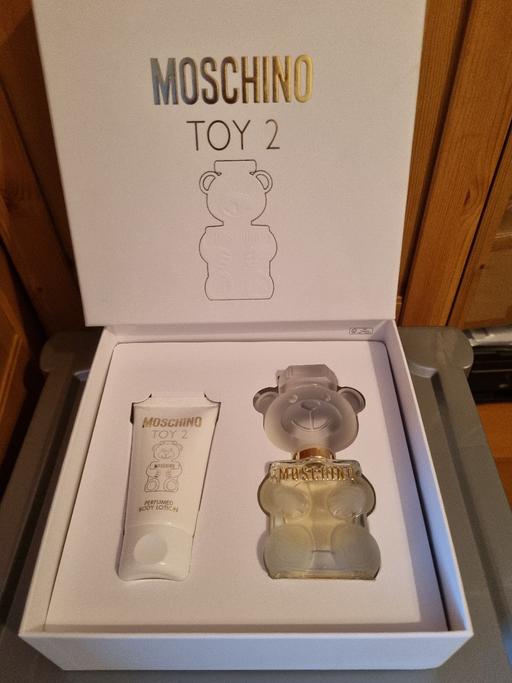 Buy & Sell Grangemouth Falkirk - Photos for perfume