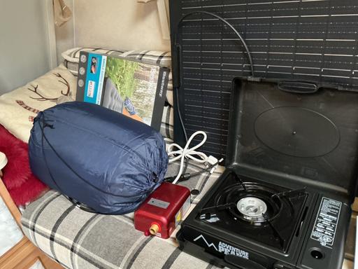 Buy & Sell Ruislip Hillingdon - Photos for 100w solar panel 