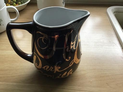 Buy & Sell Essington Wolverhampton - Photos for Hot chocolate jug