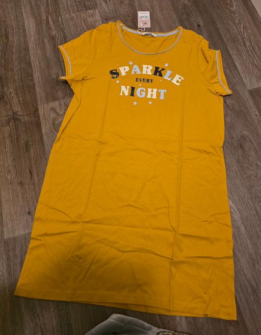 Buy & Sell Weoley Castle Birmingham - Photos for NEW size 16 TU womens nighty