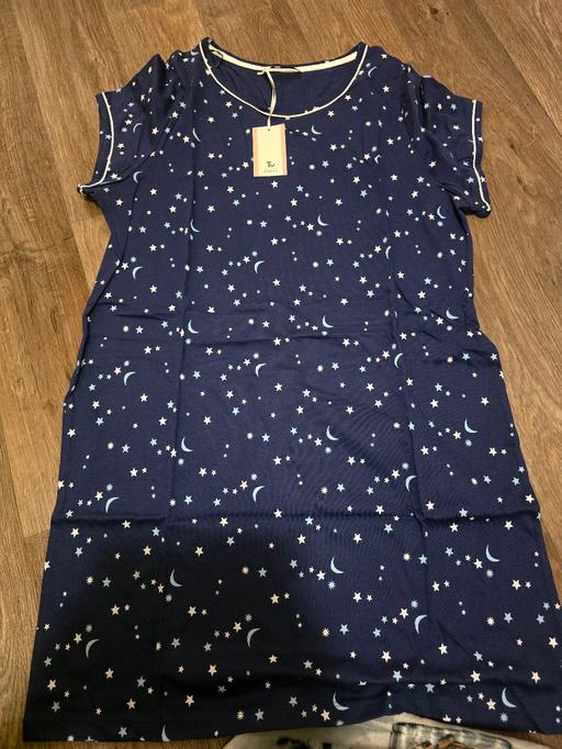 Buy & Sell Weoley Castle Birmingham - Photos for NEW size 16 TU womens nighty
