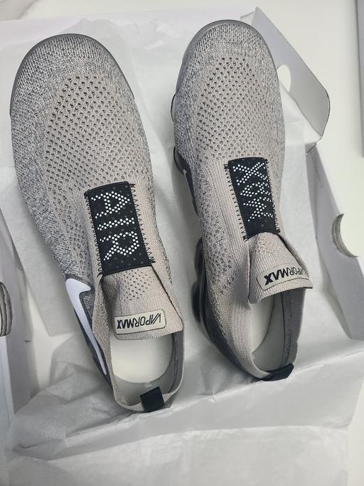 Buy & Sell Fulwood Preston - Photos for Nike Air Vapormax Flyknit running shoes UK8.5