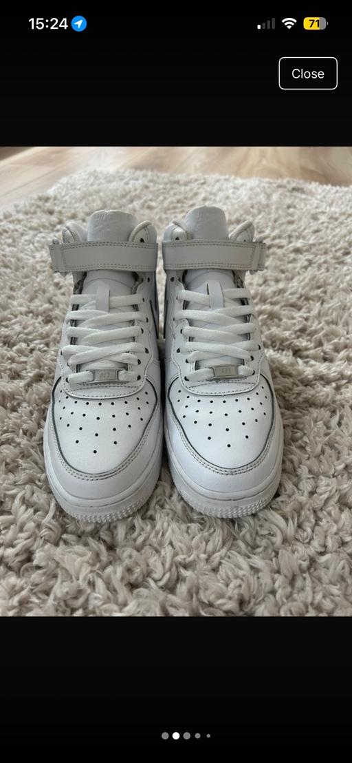 Buy & Sell Wallasey Wirral - Photos for Nike trainers