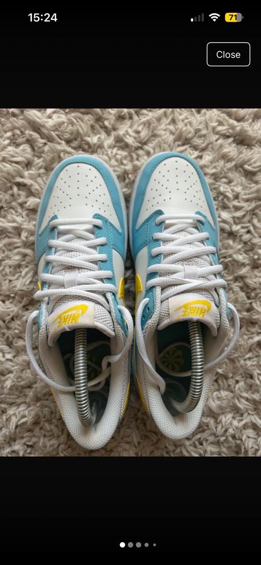 Buy & Sell Wallasey Wirral - Photos for Nike dunk