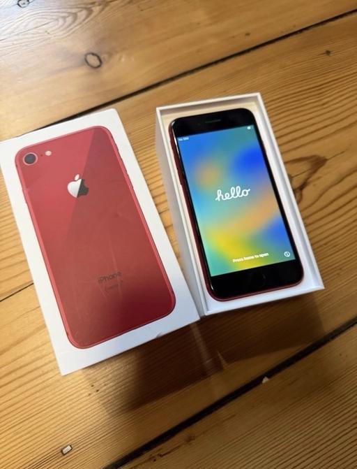 Buy & Sell Netherton Dudley - Photos for Boxed iPhone 8 64gb unlocked like new