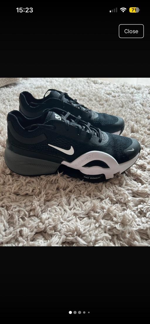 Buy & Sell Wallasey Wirral - Photos for Nike trainers