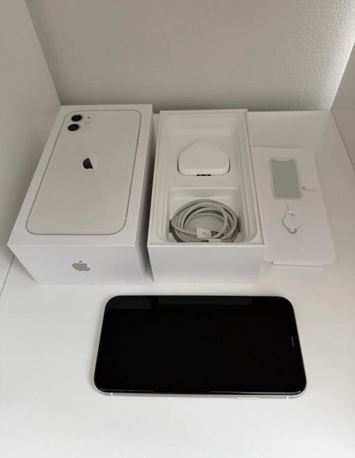Buy & Sell Netherton Dudley - Photos for Boxed iPhone 11 64gb unlocked like new