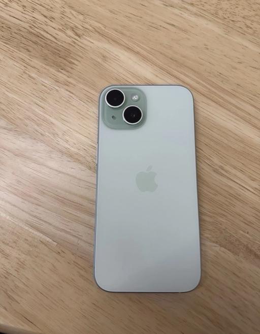 Buy & Sell Netherton Dudley - Photos for Boxed iPhone 15 128gb green unlocked like new