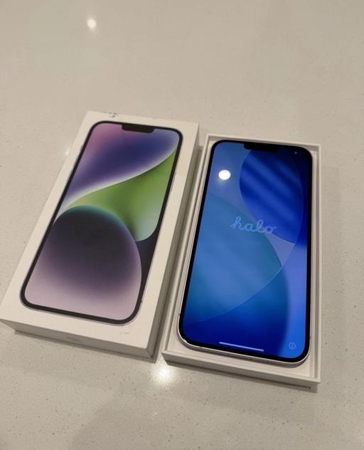 Buy & Sell Netherton Dudley - Photos for iPhone 14 Plus 256gb unlocked like new