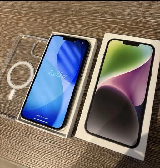 Buy & Sell Netherton Dudley - Photos for iPhone 14 Plus 128gb midnight unlocked