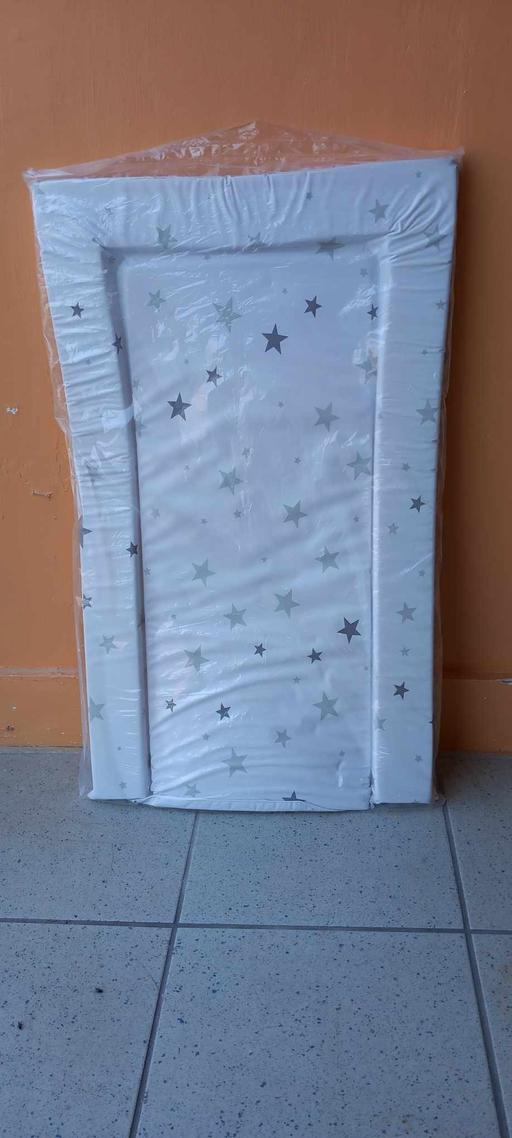 Buy & Sell Westcliff-on-Sea Southend-on-Sea - Photos for First Steps padded changing mats