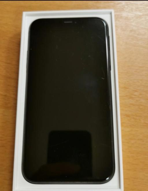Buy & Sell Netherton Dudley - Photos for Boxed iPhone 11 128gb unlocked like new