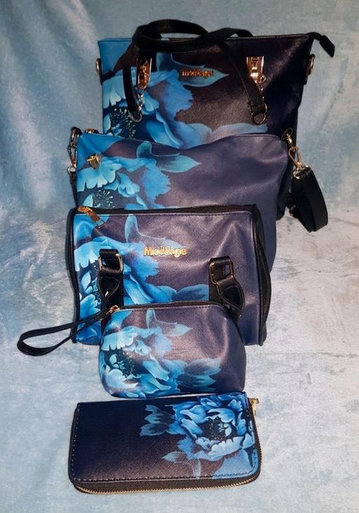 Buy & Sell Ardwick Manchester - Photos for handbag set