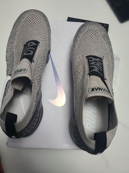 Buy & Sell Fulwood Preston - Photos for Nike Air Vapormax Flyknit running shoes