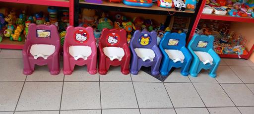 Buy & Sell Westcliff-on-Sea Southend-on-Sea - Photos for Toddlers toilet training potty chairs