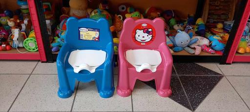 Buy & Sell Westcliff-on-Sea Southend-on-Sea - Photos for Toddlers Toilet Training Potty Chair's