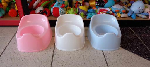 Buy & Sell Westcliff-on-Sea Southend-on-Sea - Photos for Brand new potty's