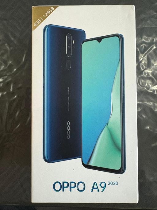 Buy & Sell Lyng Sandwell - Photos for Oppo A9 - unlocked