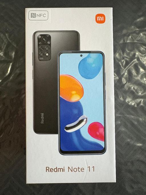 Buy & Sell Willenhall Walsall - Photos for Redmi Note 11 - unlocked