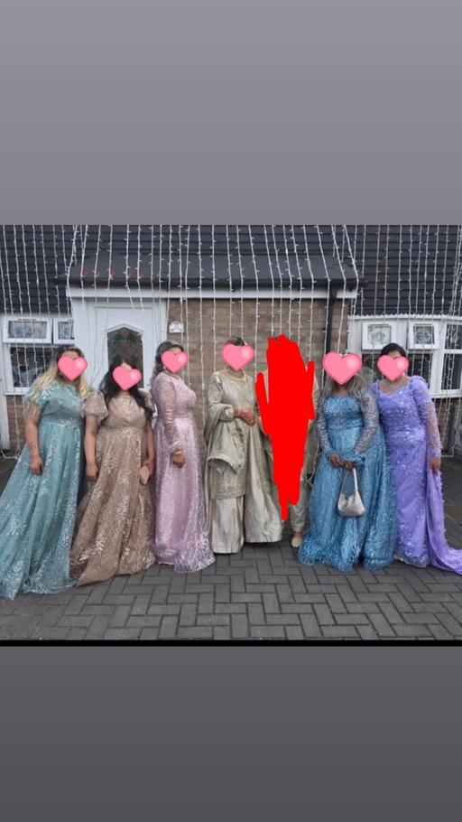 Buy & Sell Bordesley Green Birmingham - Photos for Party dresses