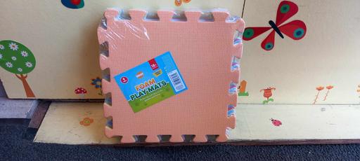 Buy & Sell Westcliff-on-Sea Southend-on-Sea - Photos for Hoot 9 pack foam play mats