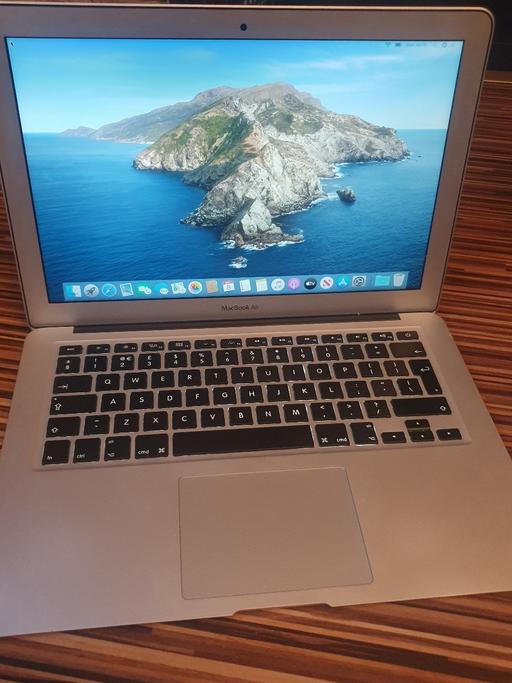 Buy & Sell Newton-Le-Willows Saint Helens - Photos for Macbook air A1466