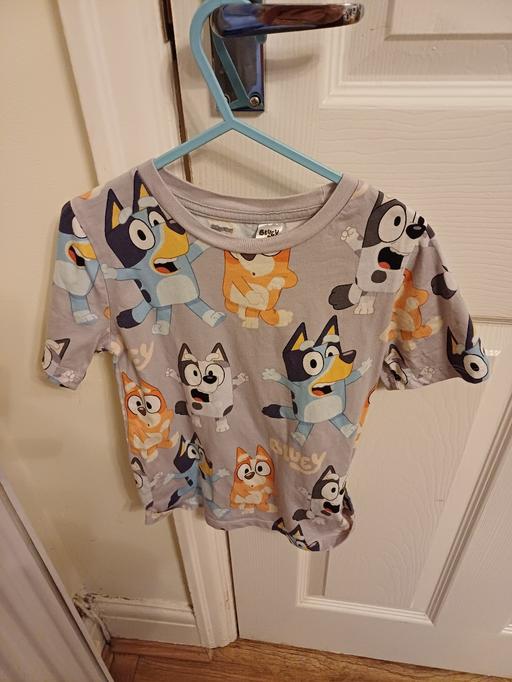 Buy & Sell Wickersley Rotherham - Photos for bluey tshirt