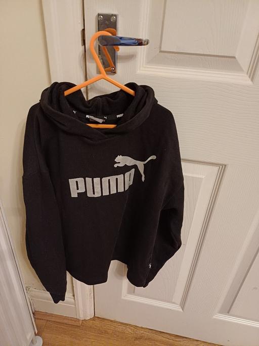 Buy & Sell Wickersley Rotherham - Photos for puma sweatshirt