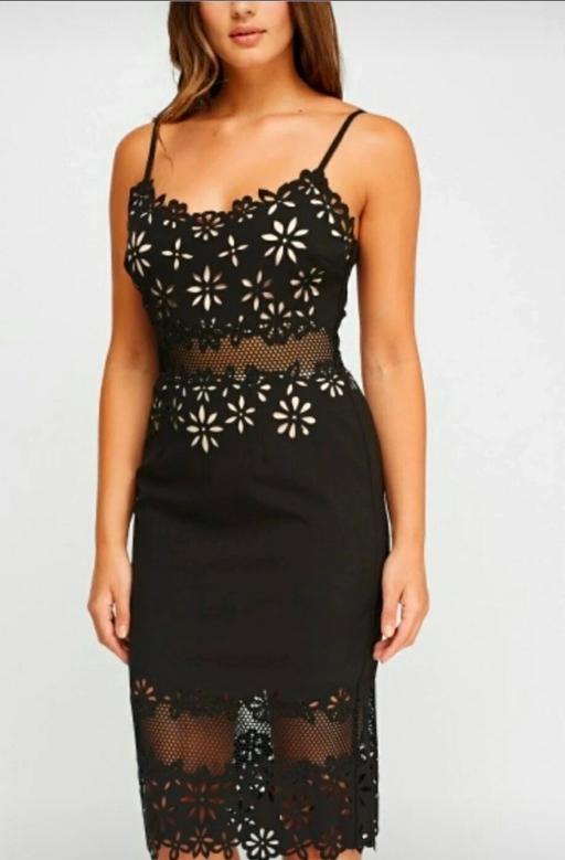 Buy & Sell Longsight Manchester - Photos for River Island black dress