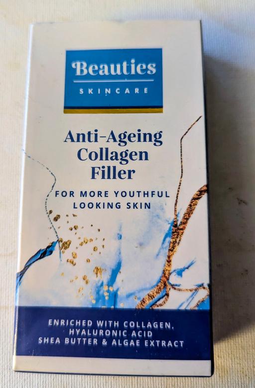 Buy & Sell Georgetown Blaenau Gwent - Photos for Beauties Anti ageing collagen filler for more
