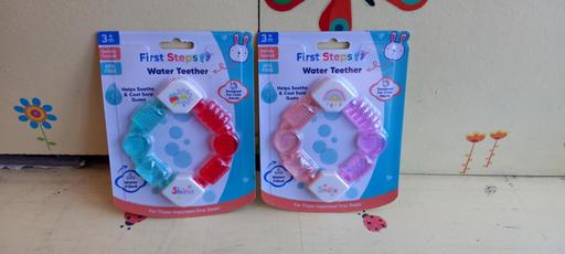 Buy & Sell Westcliff-on-Sea Southend-on-Sea - Photos for First Steps Water Teethers