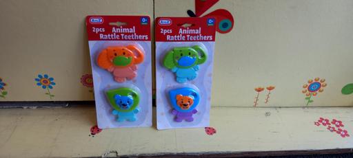 Buy & Sell Shoeburyness Southend-on-Sea - Photos for A To Z Animal Rattle Teethers