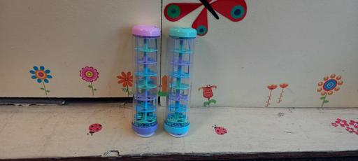 Buy & Sell Westcliff-on-Sea Southend-on-Sea - Photos for Sensory rainmaker toys