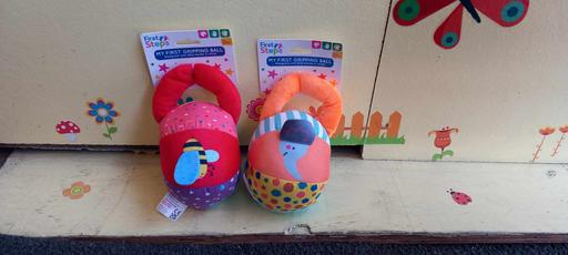 Buy & Sell Westcliff-on-Sea Southend-on-Sea - Photos for First Steps My First Gripping Balls