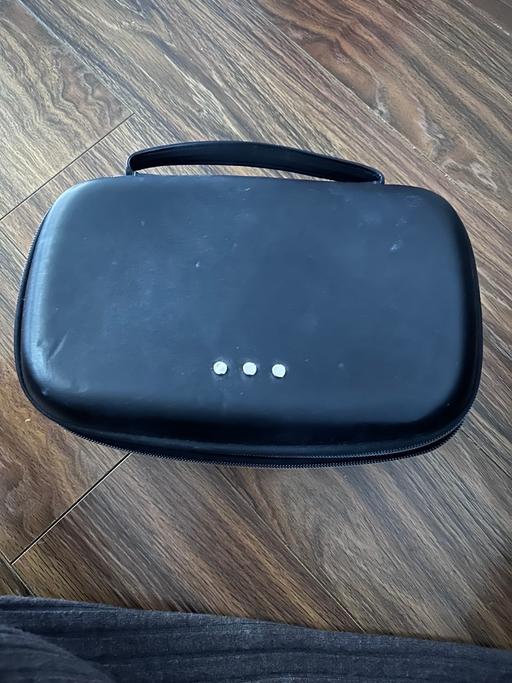 Buy & Sell Harborne Birmingham - Photos for GHD travel hairdryer (black)