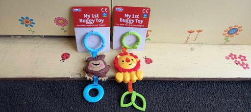 Buy & Sell Westcliff-on-Sea Southend-on-Sea - Photos for A to Z My 1st Buggy Toy