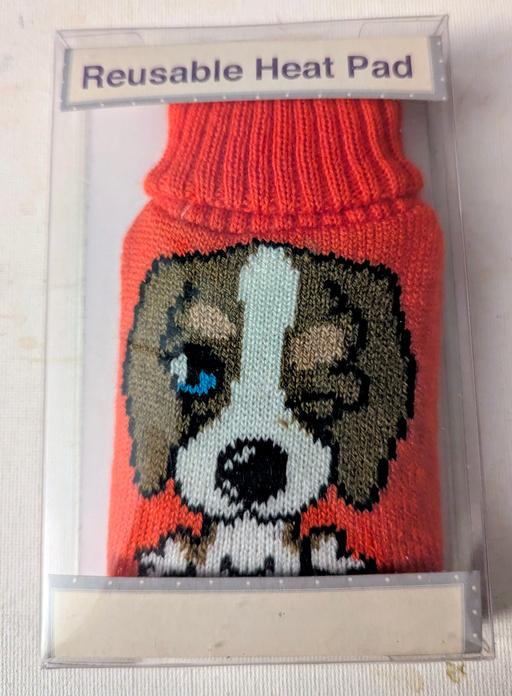 Buy & Sell Georgetown Blaenau Gwent - Photos for Mayfield lavender company reusable heat pad w