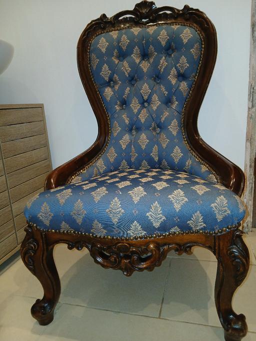 Buy & Sell Moseley Birmingham - Photos for vintage chair