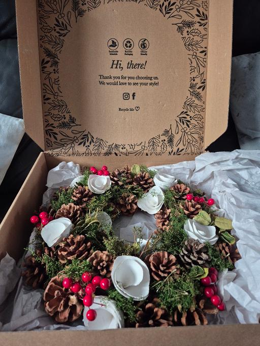 Buy & Sell Dagenham Barking and Dagenham - Photos for wreath