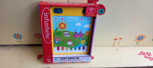 Buy & Sell Westcliff-on-Sea Southend-on-Sea - Photos for Infunbebe smart animal pad