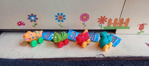 Buy & Sell Westcliff-on-Sea Southend-on-Sea - Photos for Roadsterz Racey Baby Beasts