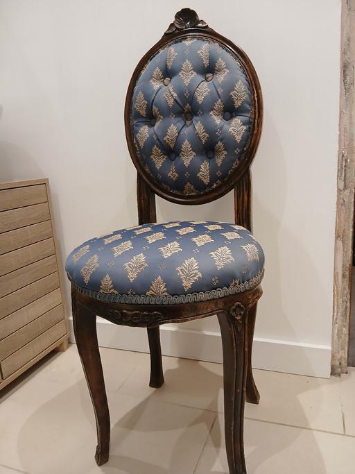 Buy & Sell Moseley Birmingham - Photos for vintage chair