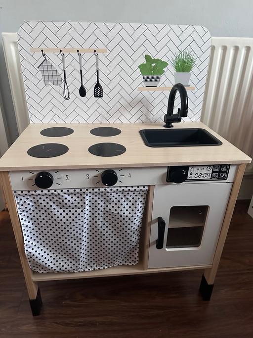 Buy & Sell Harborne Birmingham - Photos for Children’s kitchen with utensils