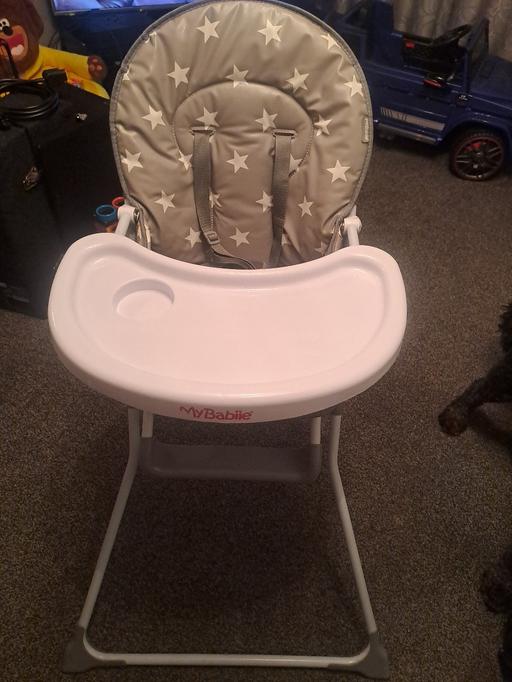 Buy & Sell Ormskirk West Lancashire - Photos for baby highchair