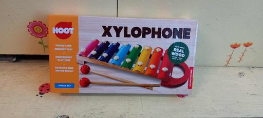 Buy & Sell Westcliff-on-Sea Southend-on-Sea - Photos for Hoot Xylophone